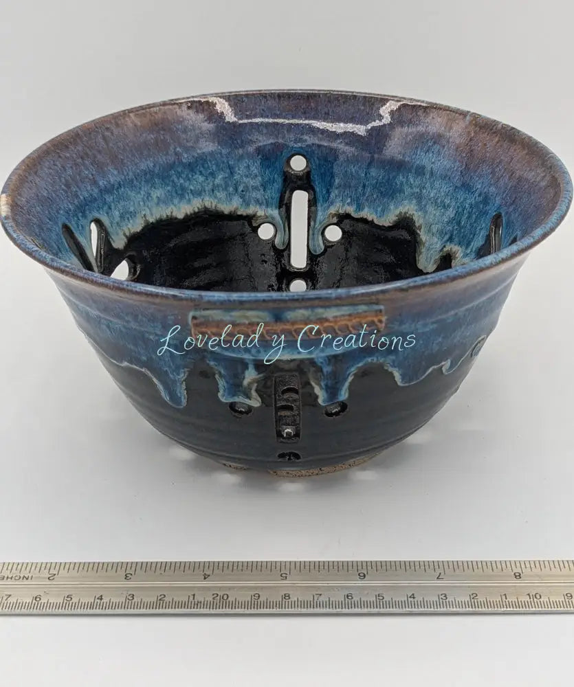 Berry Bowl Bowl