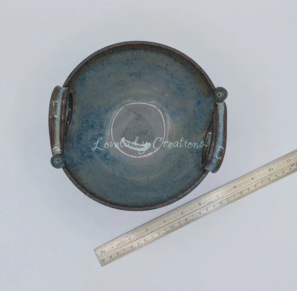 Small serving bowl Bowl