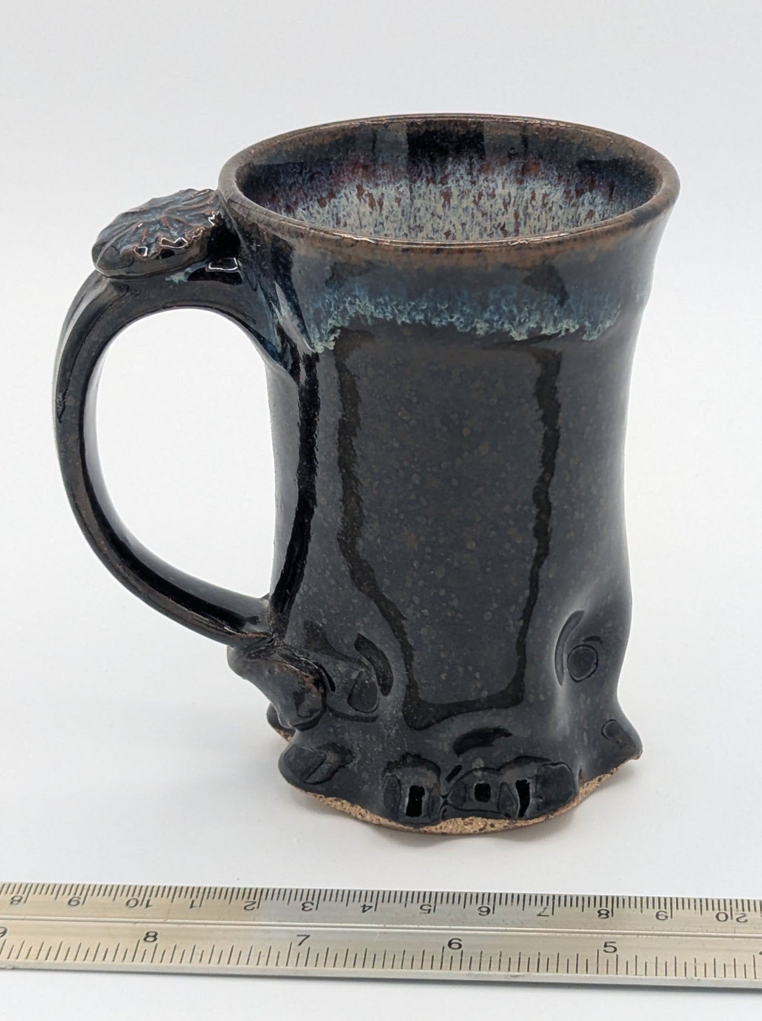 Mugs: Your Daily Ritual, Elevated