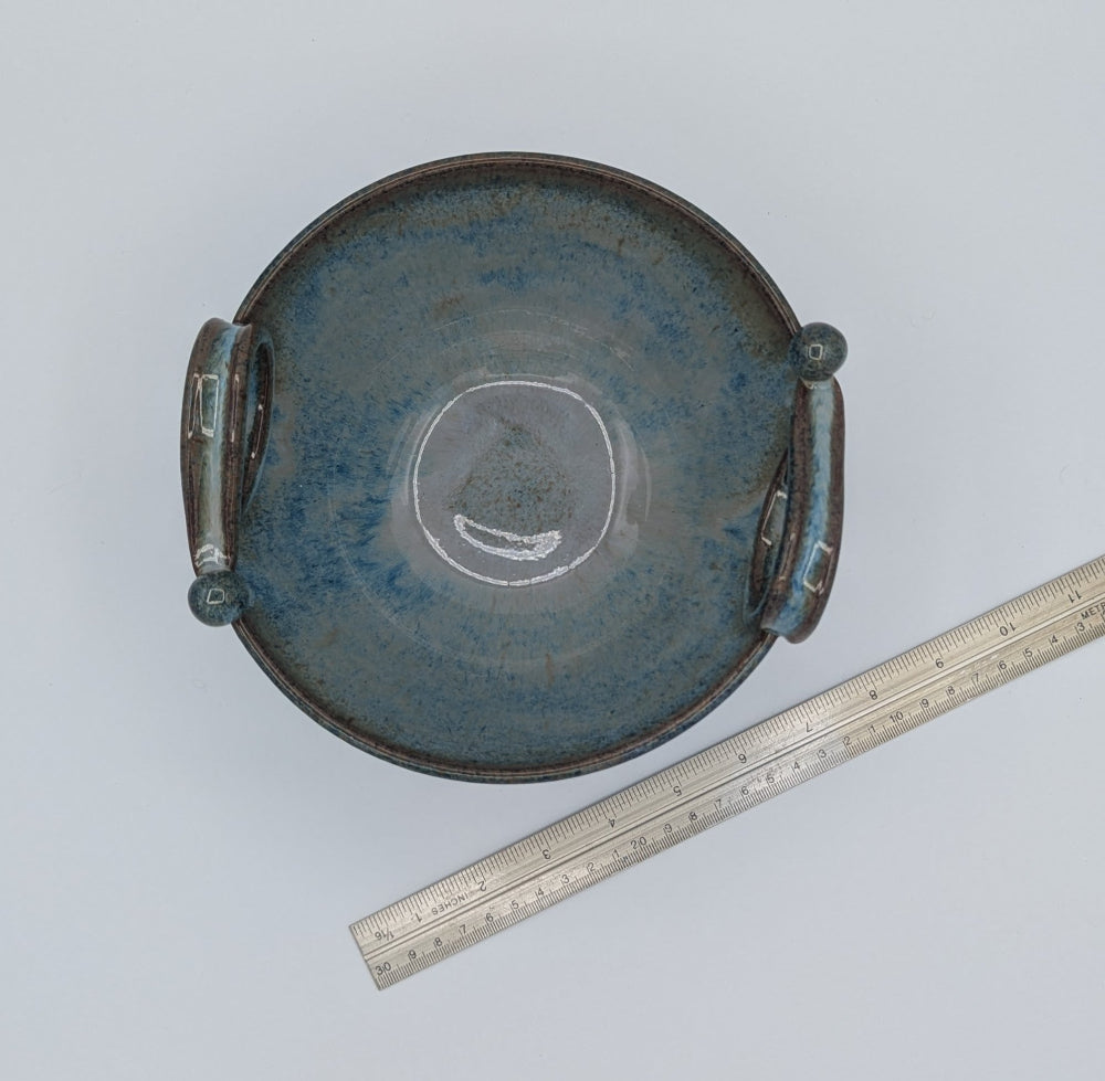 Small serving bowl