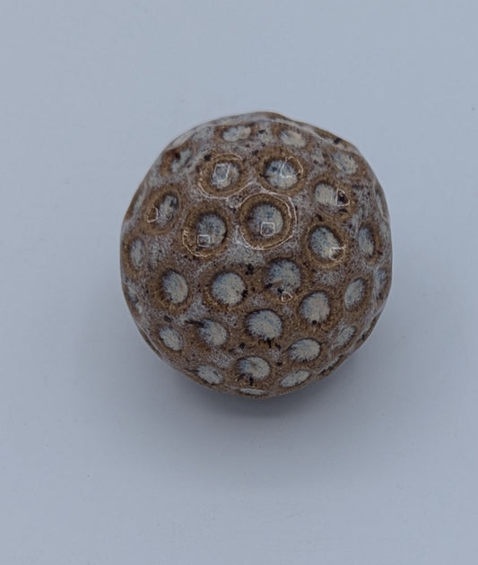 Golf Ball Rattles