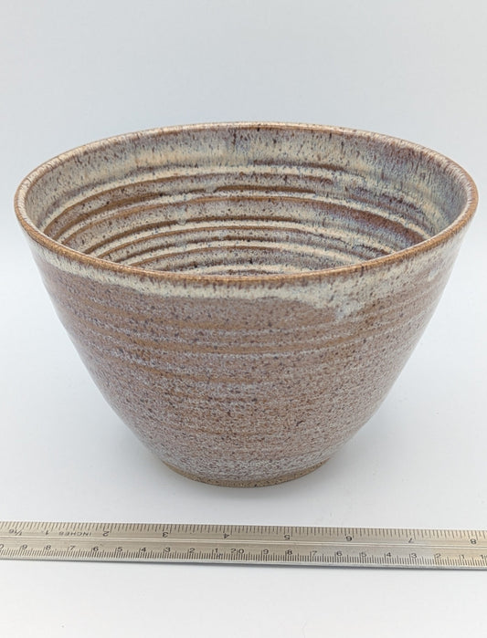 Rustic Bread Proofing Bowl