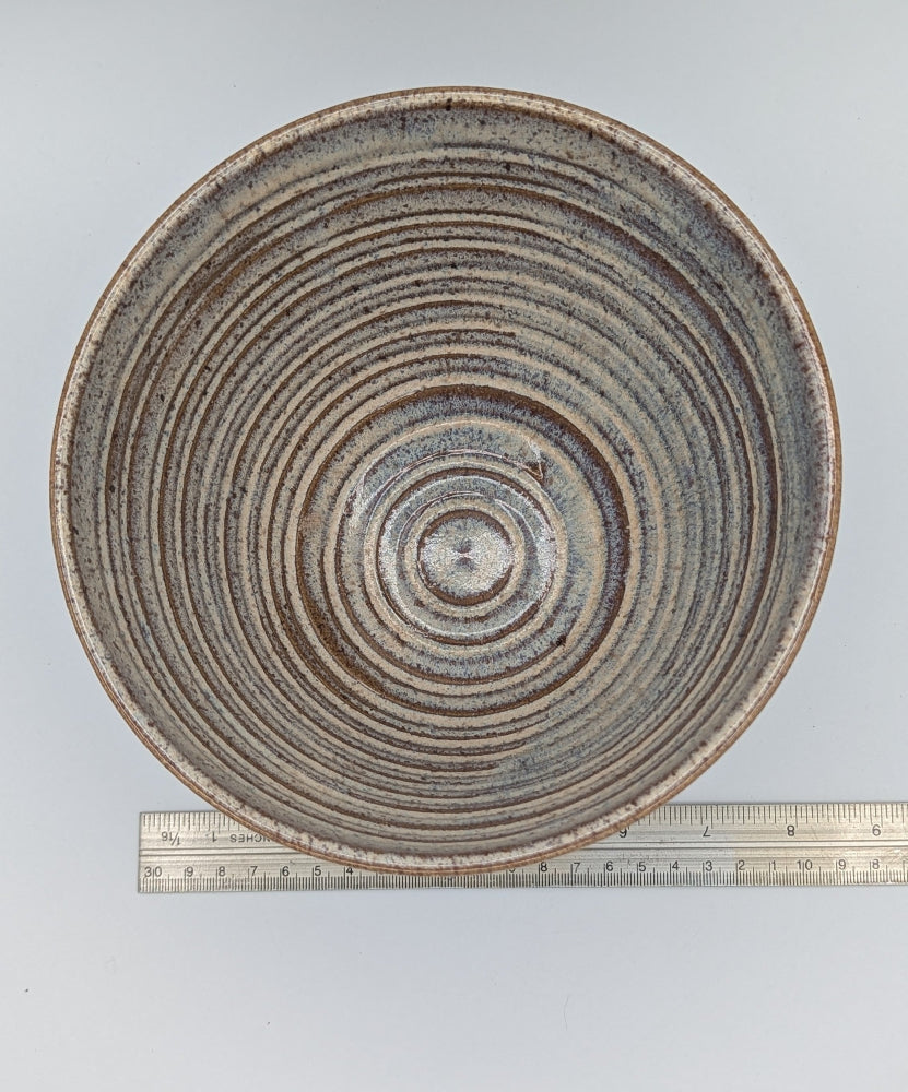 Rustic Bread Proofing Bowl
