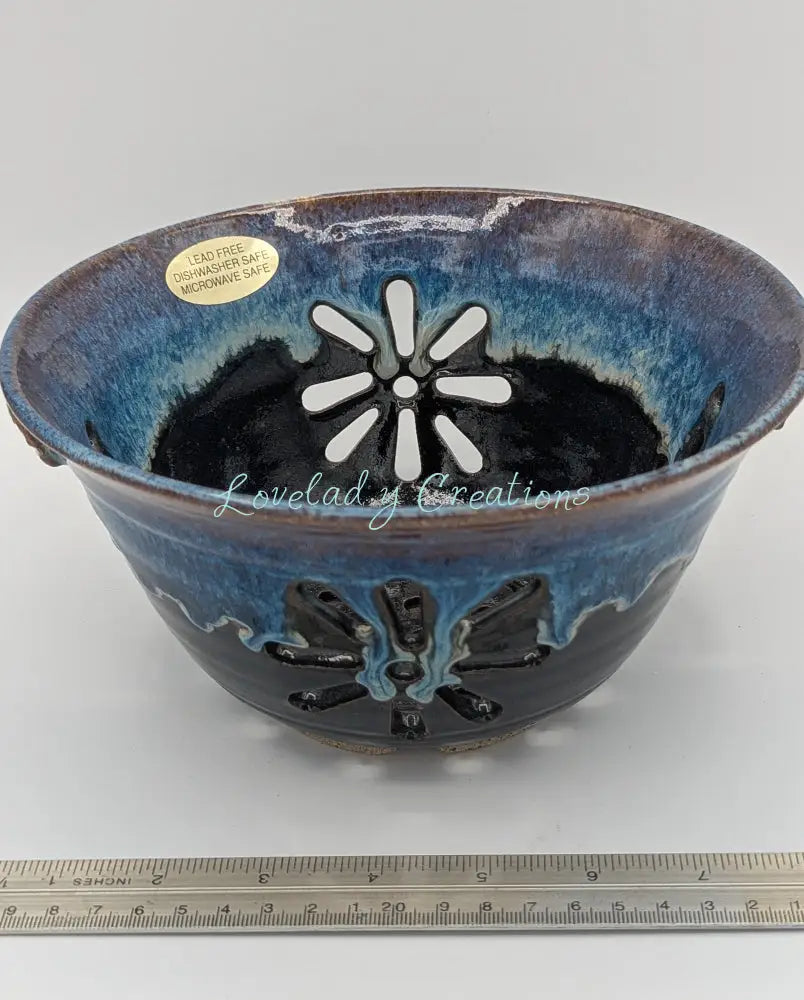 Berry Bowl Bowl