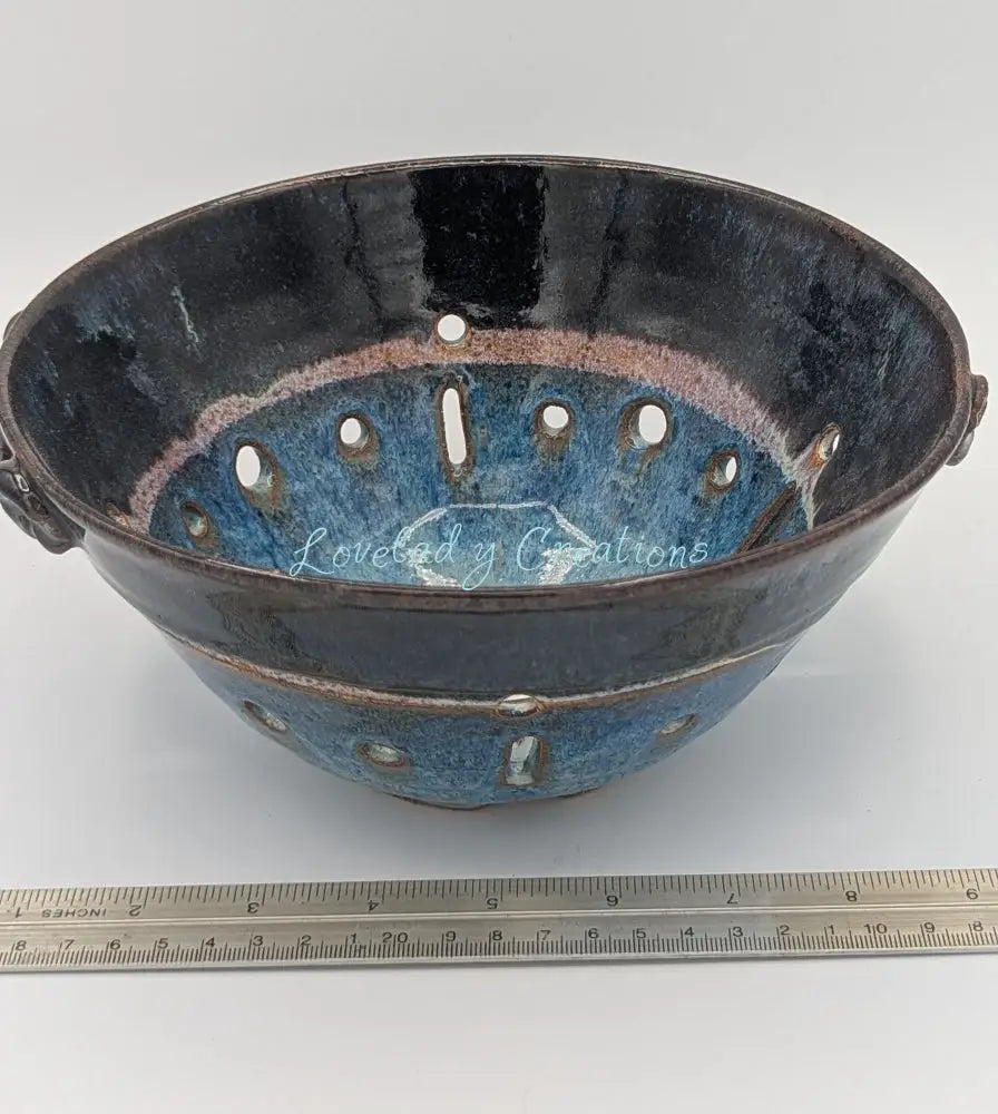 Berry Bowl Bowl