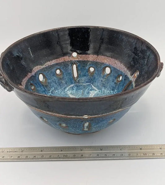 Berry Bowl Bowl