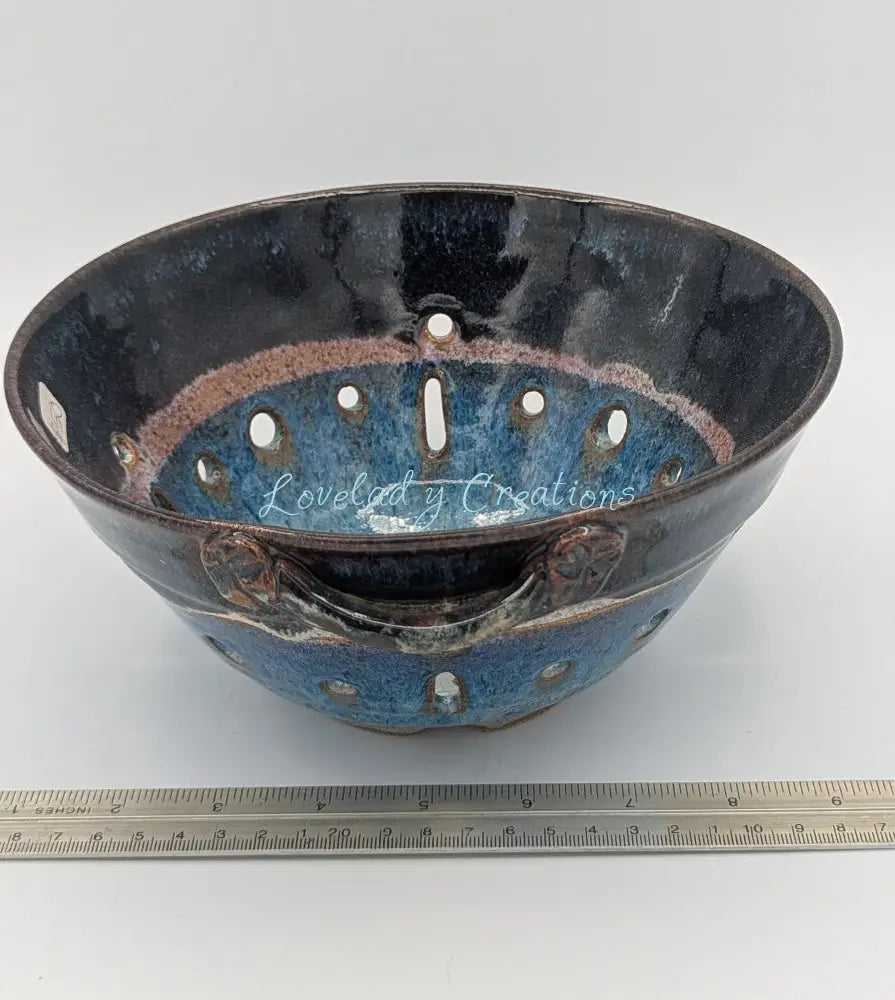Berry Bowl Bowl