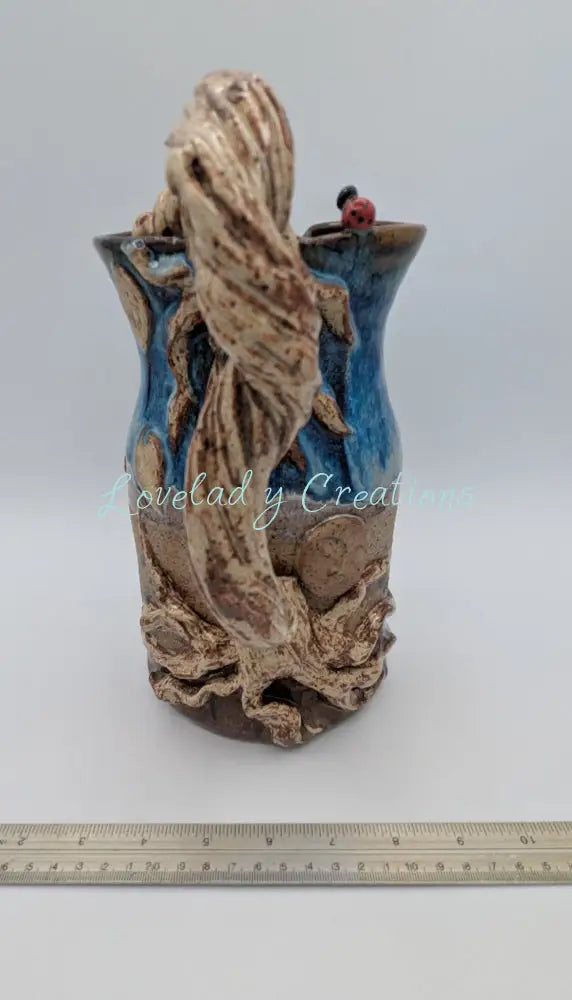 Large Organic Pitcher Pitcher