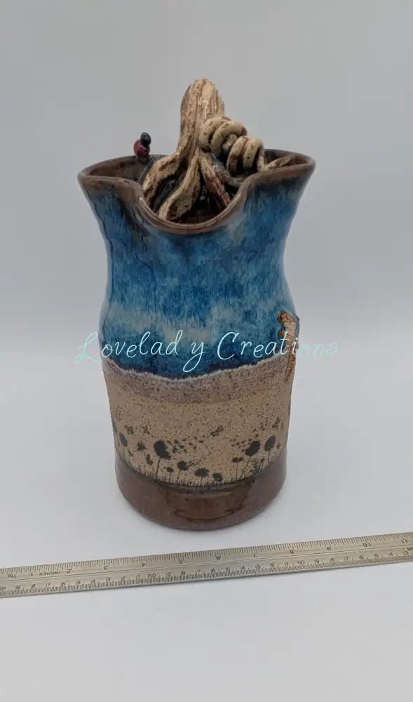 Large Organic Pitcher Pitcher