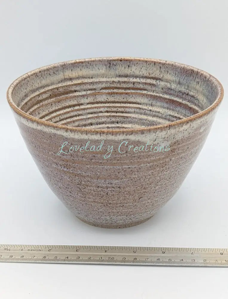 Rustic Bread Proofing Bowl Bowl