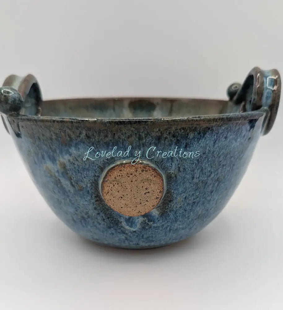 Small serving bowl Bowl