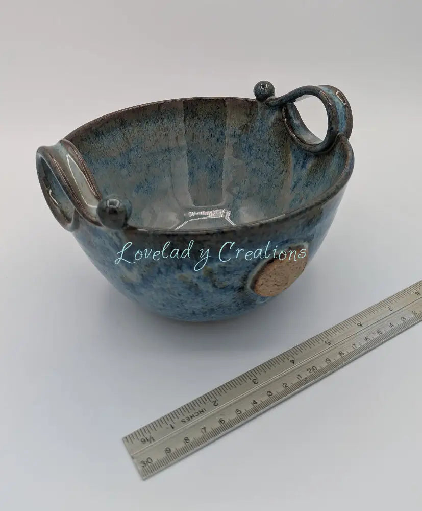 Small serving bowl Bowl